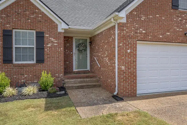 2623 Danbury Cir, Spring Hill, TN 37174