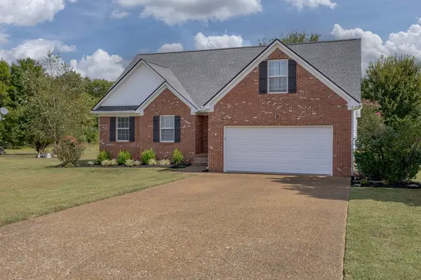 2623 Danbury Cir, Spring Hill, TN 37174