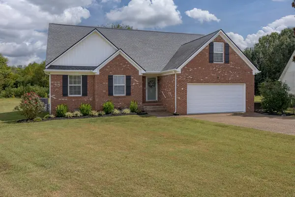 2623 Danbury Cir, Spring Hill, TN 37174