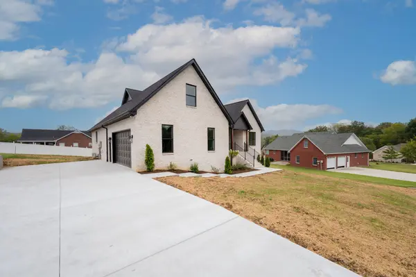 135 Pin Oak Dr, Woodbury, TN 37190