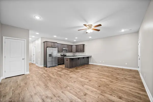 1176 Meadowhill #D, Clarksville, TN 37043