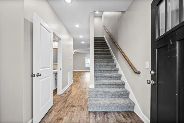 1176 Meadowhill #D, Clarksville, TN 37043