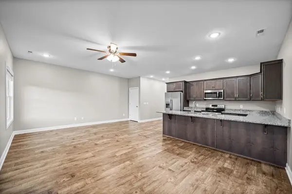 1176 Meadowhill #D, Clarksville, TN 37043