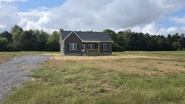 5026 Dickens Hill Rd, Bradyville, TN 37026