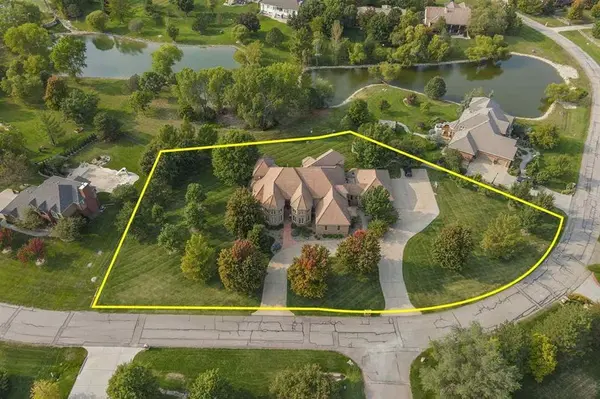 1509 N Freedom Rd, Wichita, KS 67230-7173