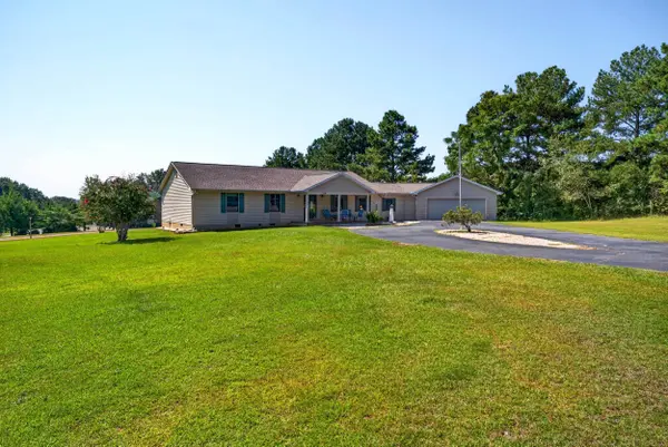 1380 Foster RD, Inman, SC 29349
