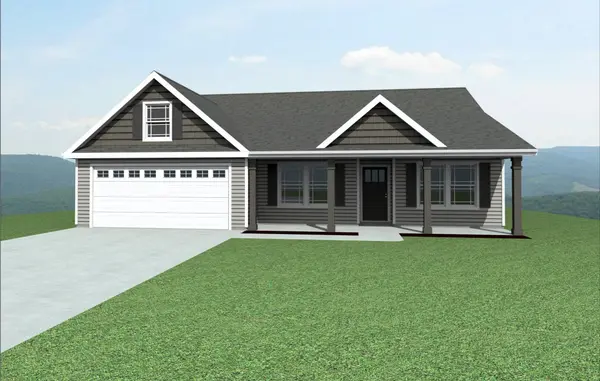 112 E Twisted Tree LN, Gaffney, SC 29341