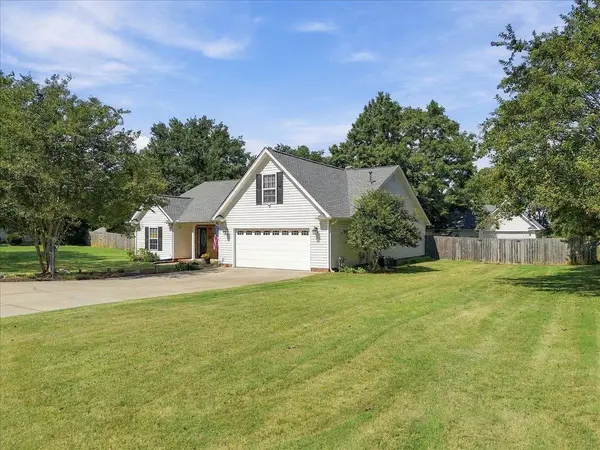 213 Henderson Meadow WAY, Lyman, SC 29365