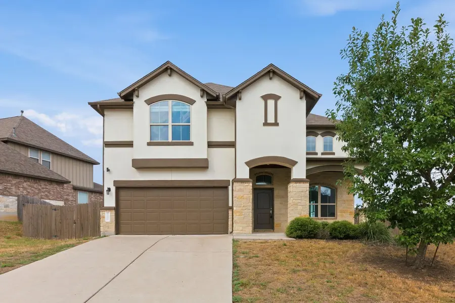 13517 Larrys LN, Manchaca, TX 78652