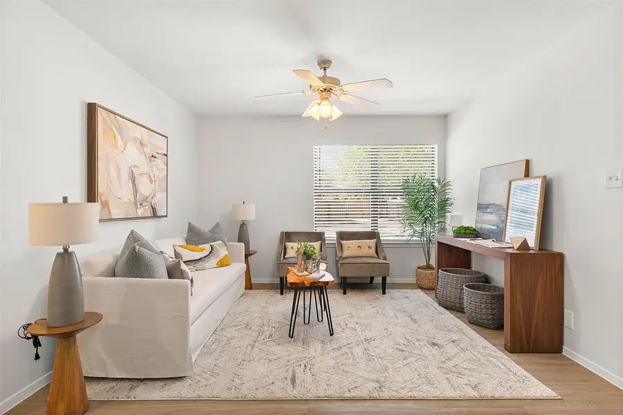 1500 Northwest BLVD #411, Georgetown, TX 78628