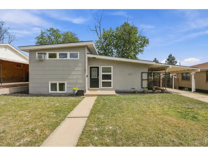 1654 S Perry, Denver, CO 80219