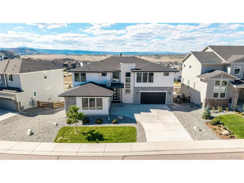 5423 Brotherton, Castle Rock, CO 80104