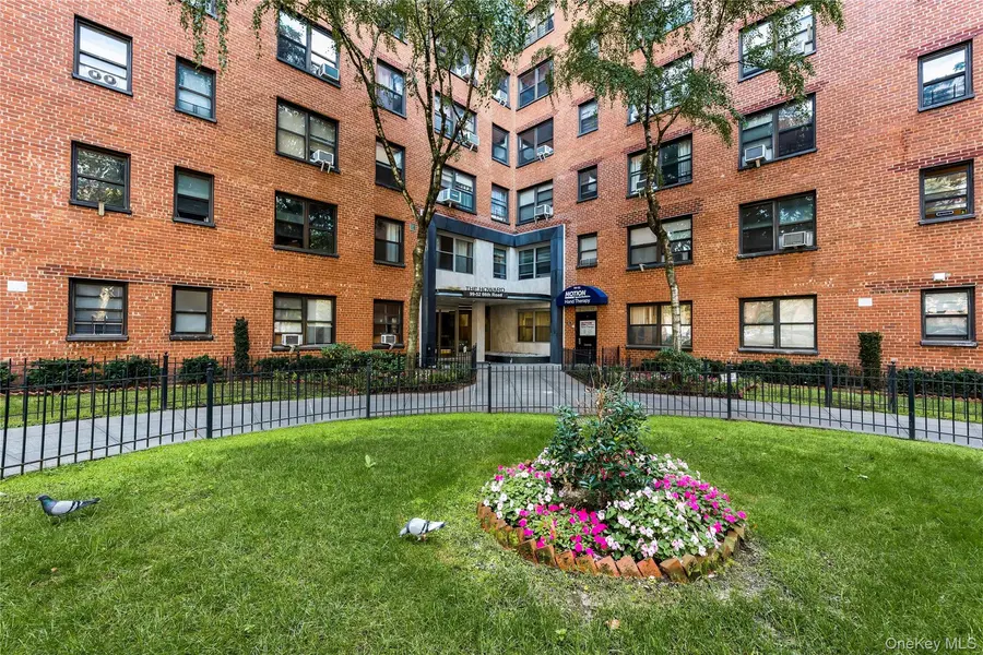 99-52 66th Rd #9A, Rego Park, NY 11374