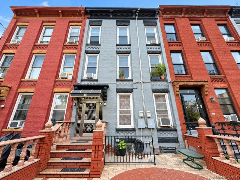65 Mother Gaston BLVD, Brooklyn, NY 11233