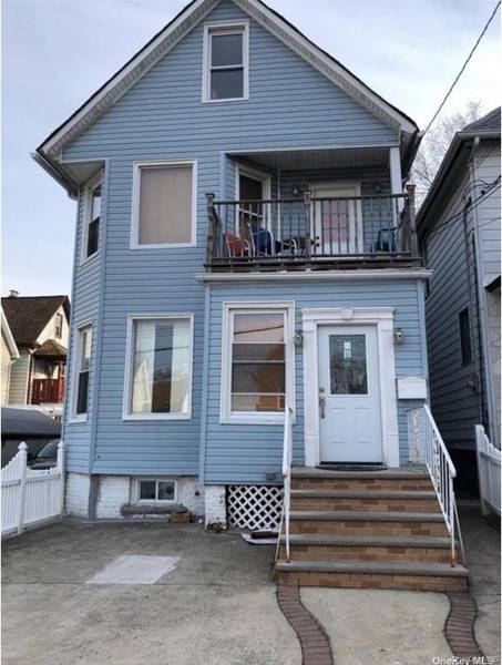 91 Elizabeth ST, Staten Island, NY 10310