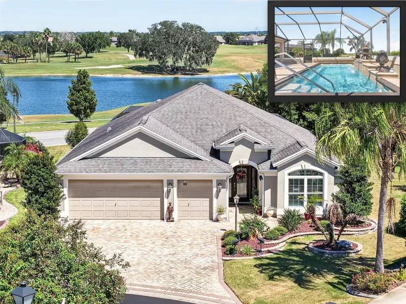 3533 OBRIEN PL, The Villages, FL 32163