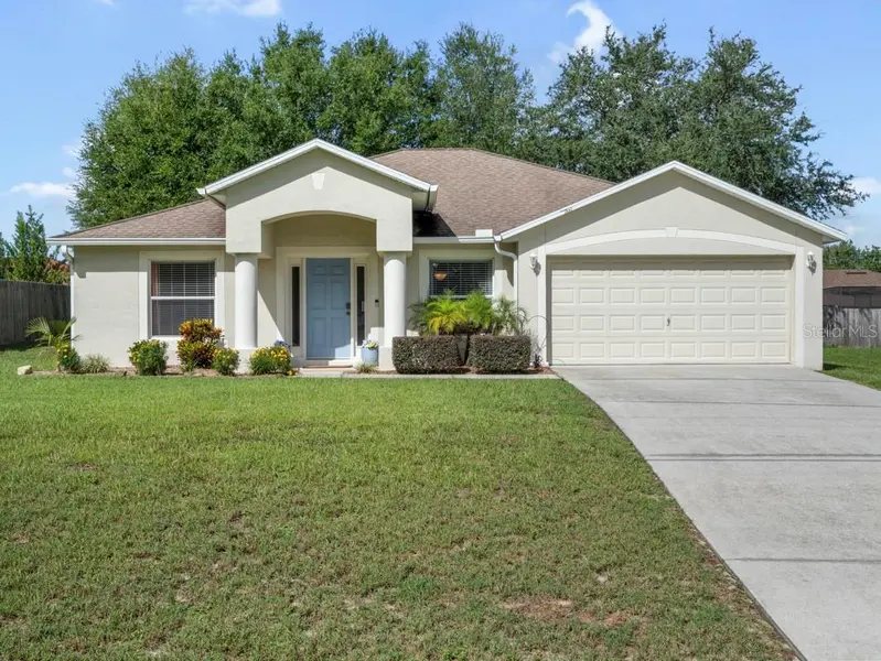 2652 TANSBORO DR, Deltona, FL 32725