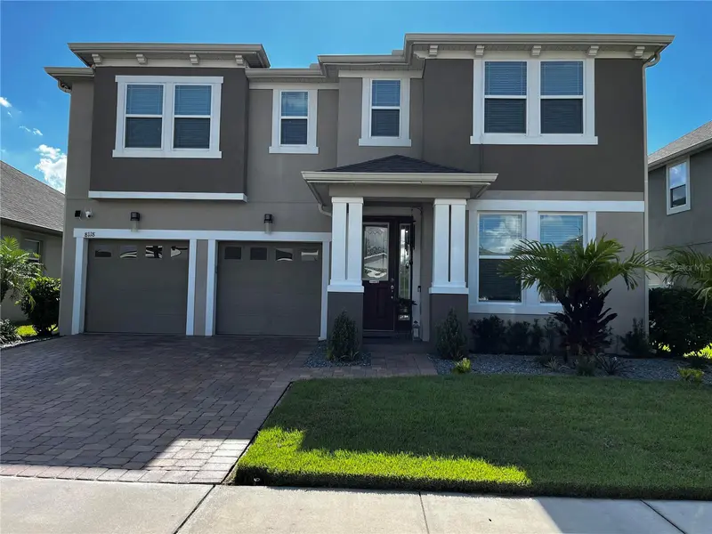 8118 PLATTS AVE, Orlando, FL 32832