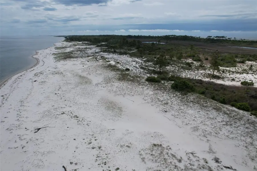 HORN ISLAND ACREAGE 16 PARCELS, Pascagoula, MS 39567