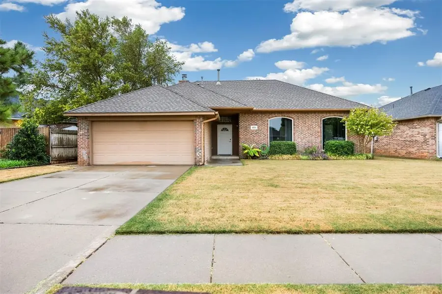 4604 Doe Run DR, Yukon, OK 73099