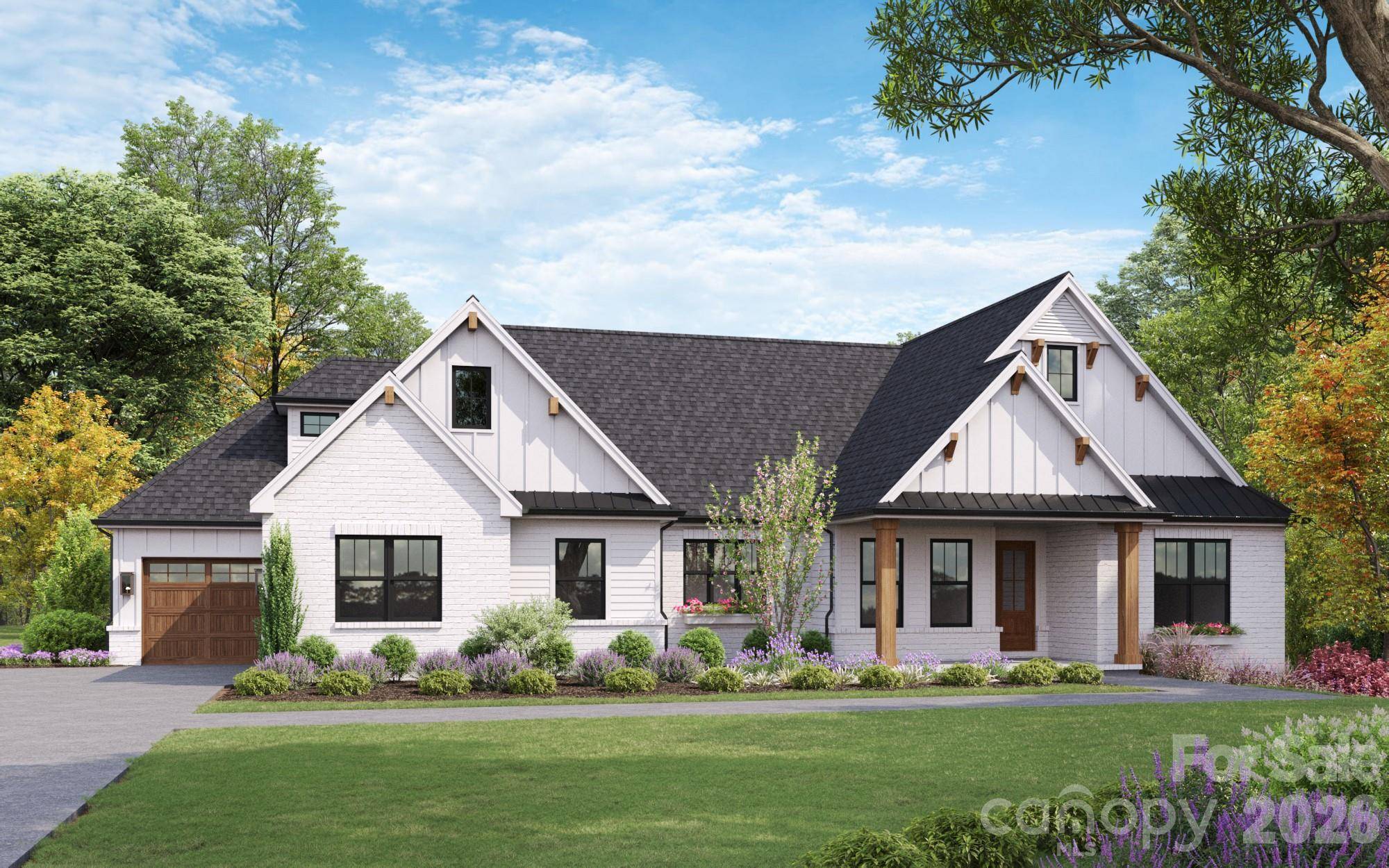 631 Lochaven RD, Waxhaw, NC 28173