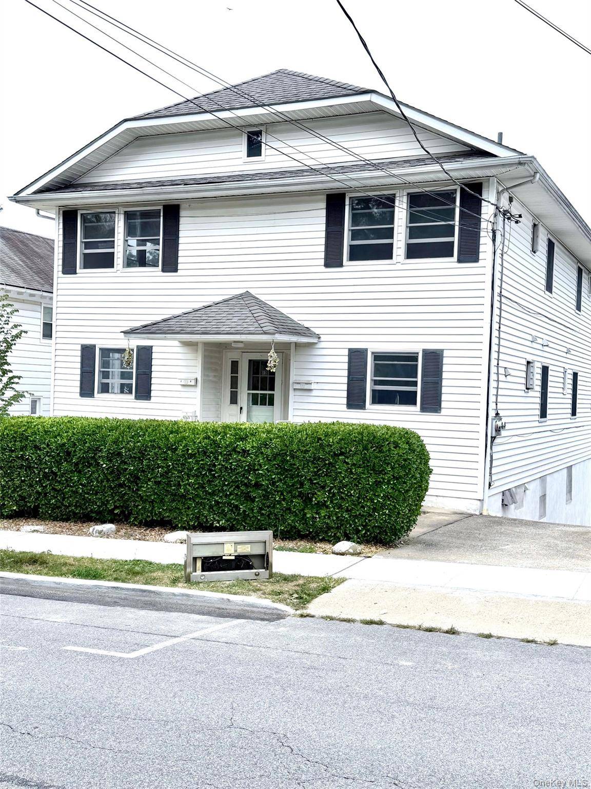 12 S Buckhout ST #1, Irvington, NY 10533