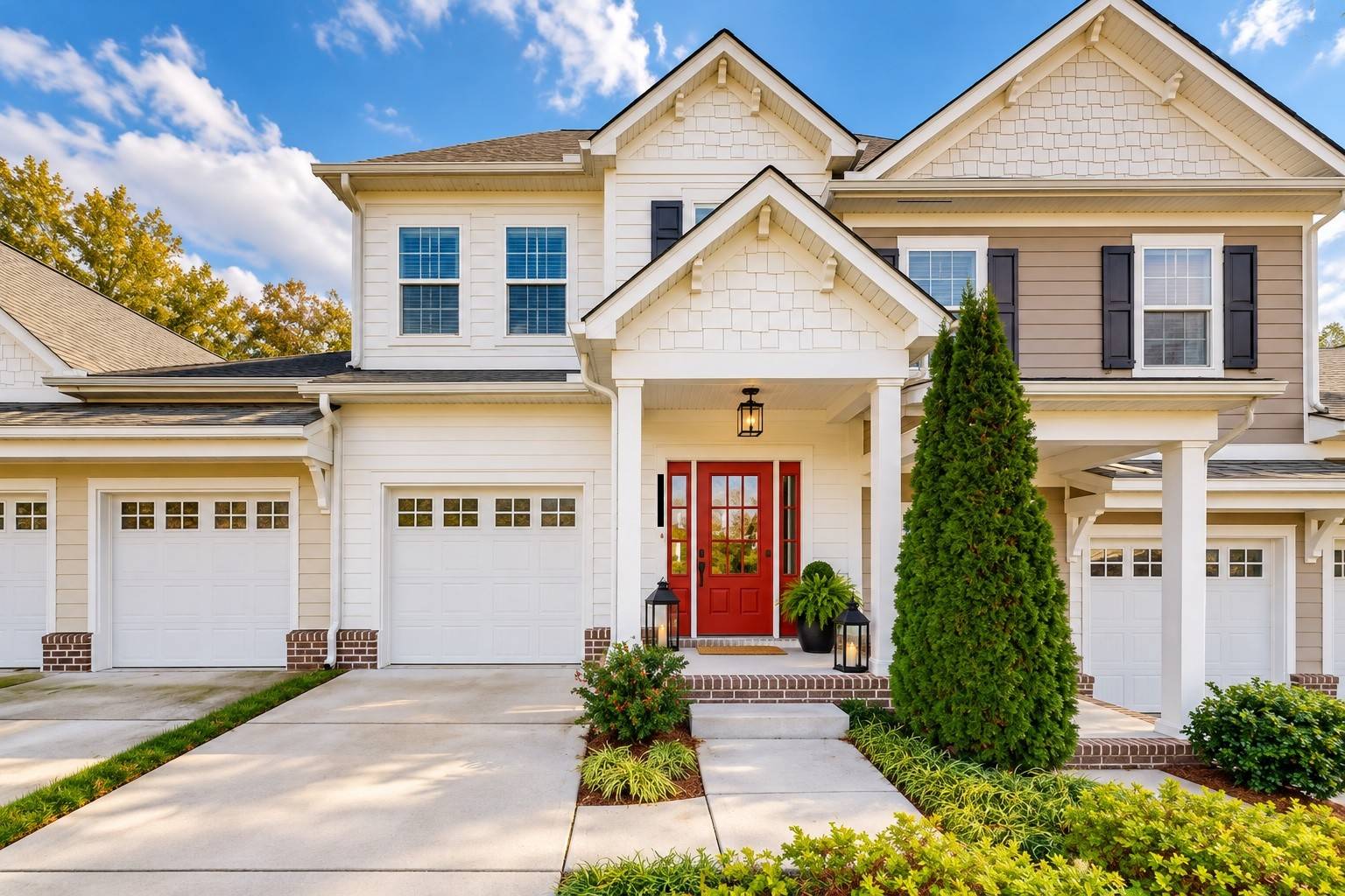 4032 Gracious Dr, Franklin, TN 37064