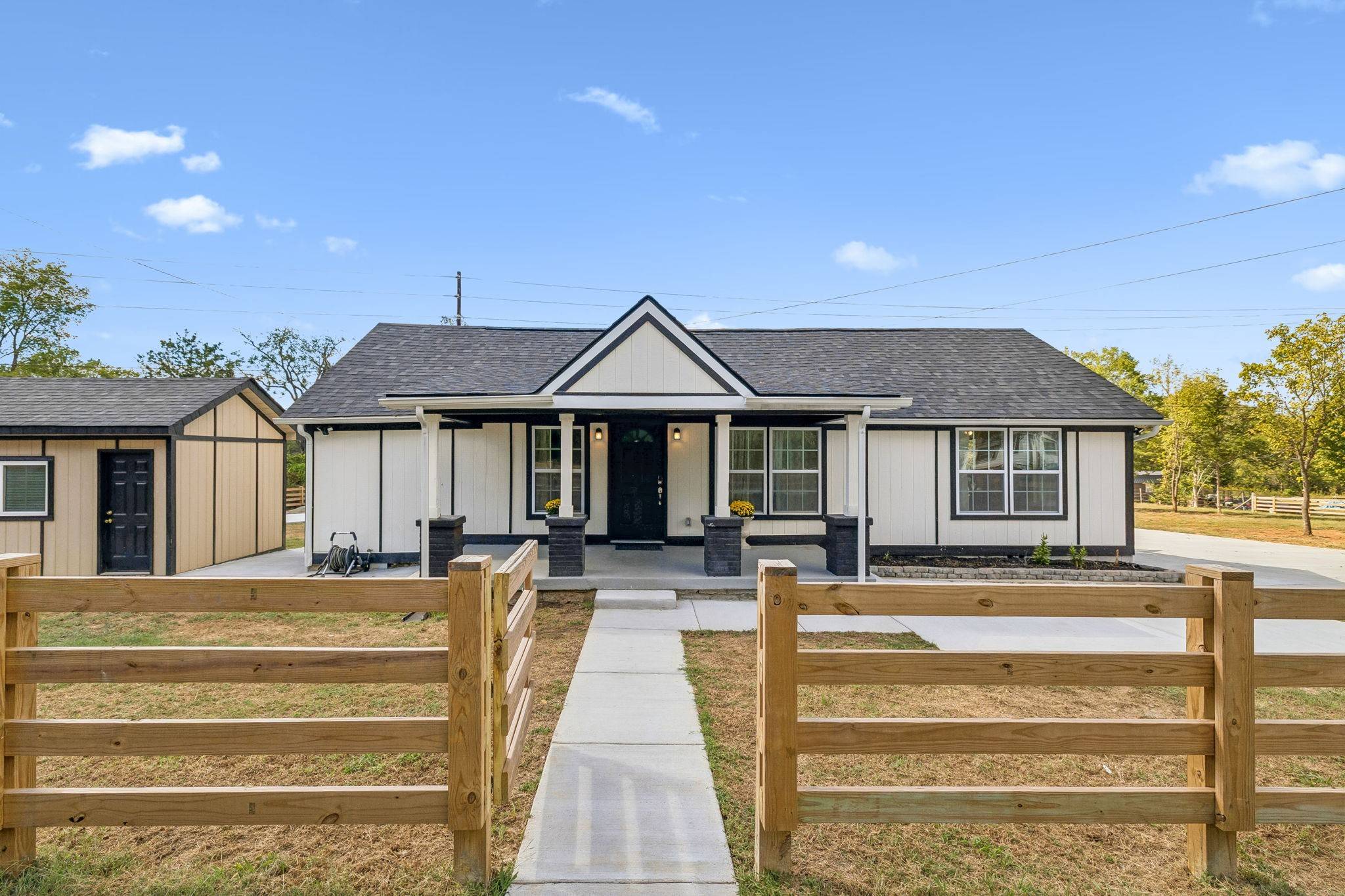 520 S Posey Hill Rd, Mount Juliet, TN 37122
