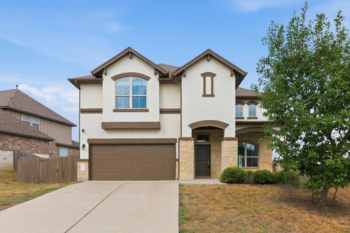 13517 Larrys LN, Manchaca, TX 78652