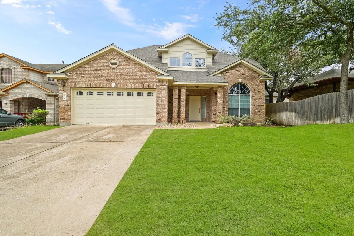 2118 Ariella DR, Cedar Park, TX 78613