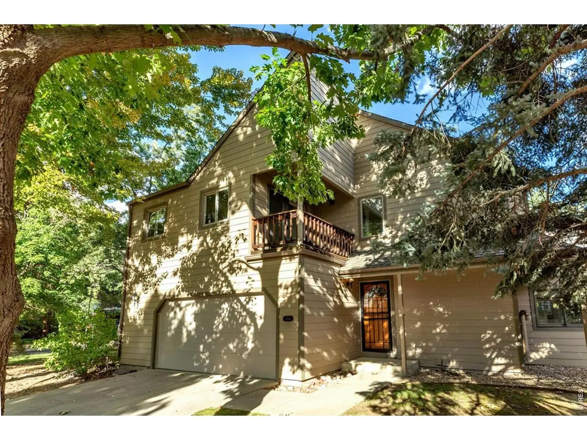 5646 Pennsylvania, Boulder, CO 80303