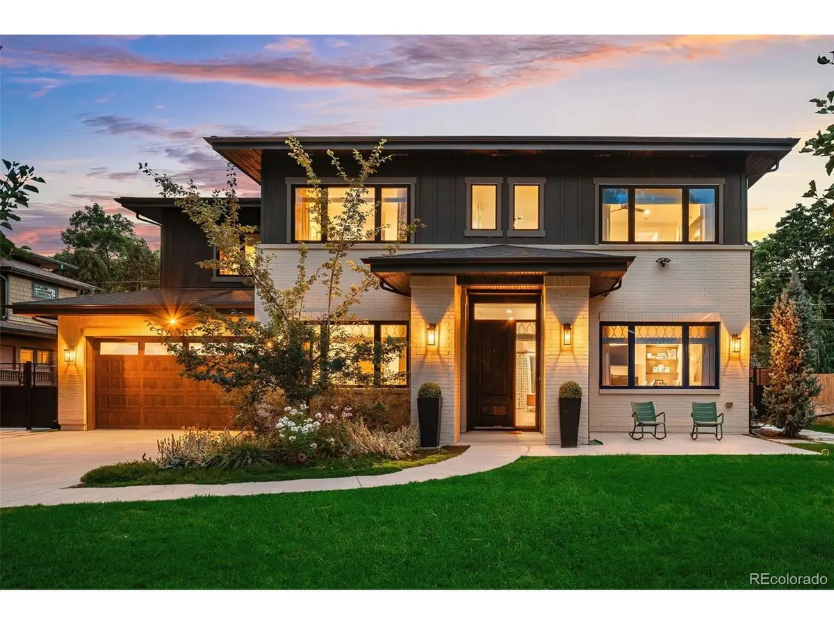 20 Ivanhoe, Denver, CO 80220