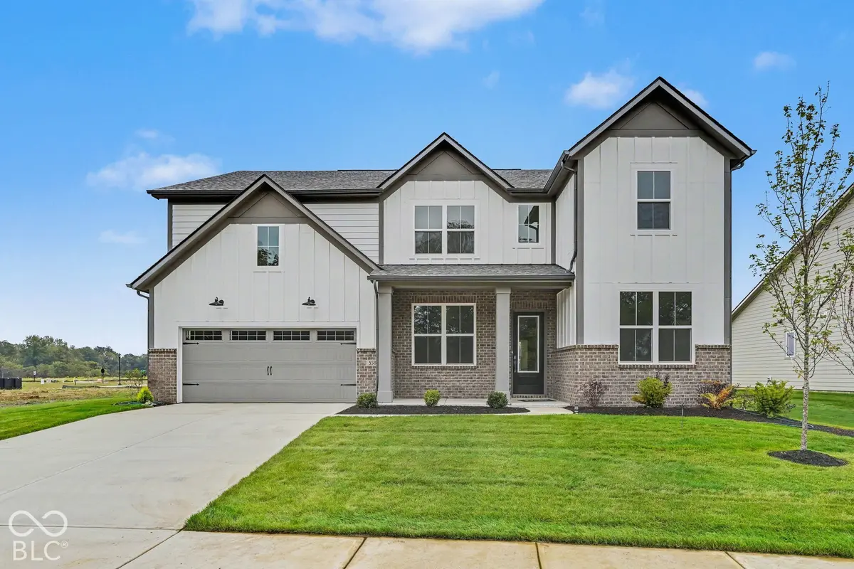 5589 Gaston RD, Avon, IN 46123