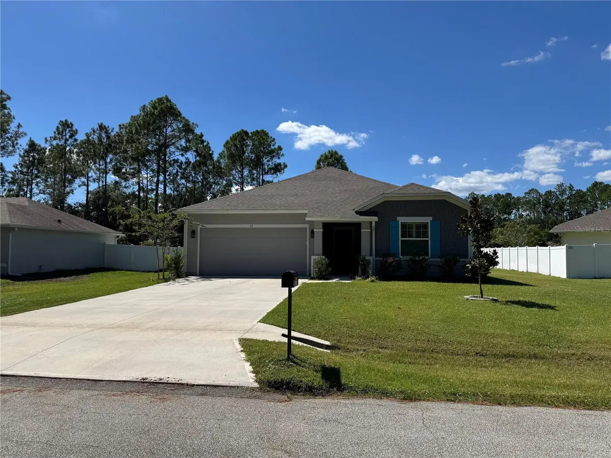 59 KARAT PATH, Palm Coast, FL 32164