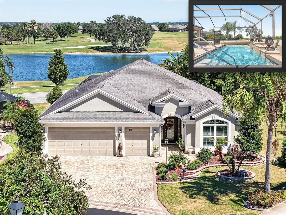 3533 OBRIEN PL, The Villages, FL 32163