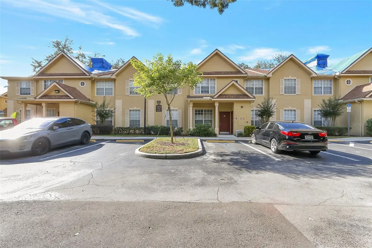 819 GRAND REGENCY PT #101, Altamonte Springs, FL 32714