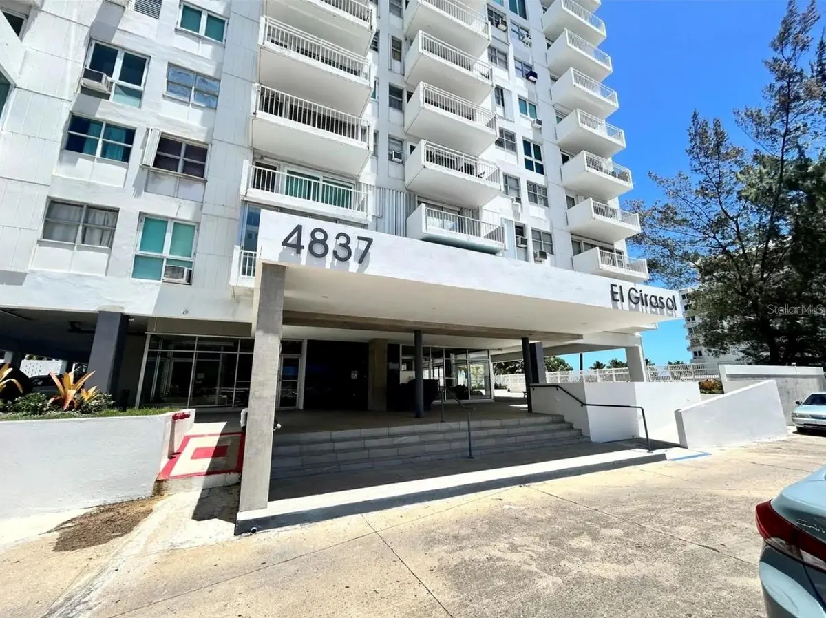 4837 AVE ISLA VERDE #607 #6, Carolina, PR 00979