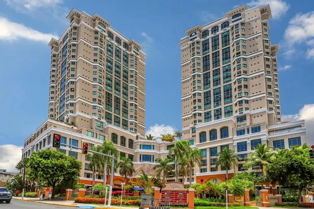 103 DIEGO AVENUE, GALLERY PLAZA #1605, San Juan, PR 00911