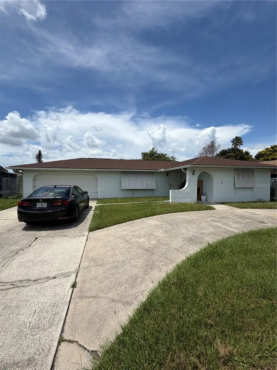 6716 PAUL REVERE CT #B, Orlando, FL 32809
