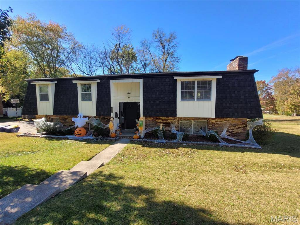 405 Bourbeuse RD, Union, MO 63084