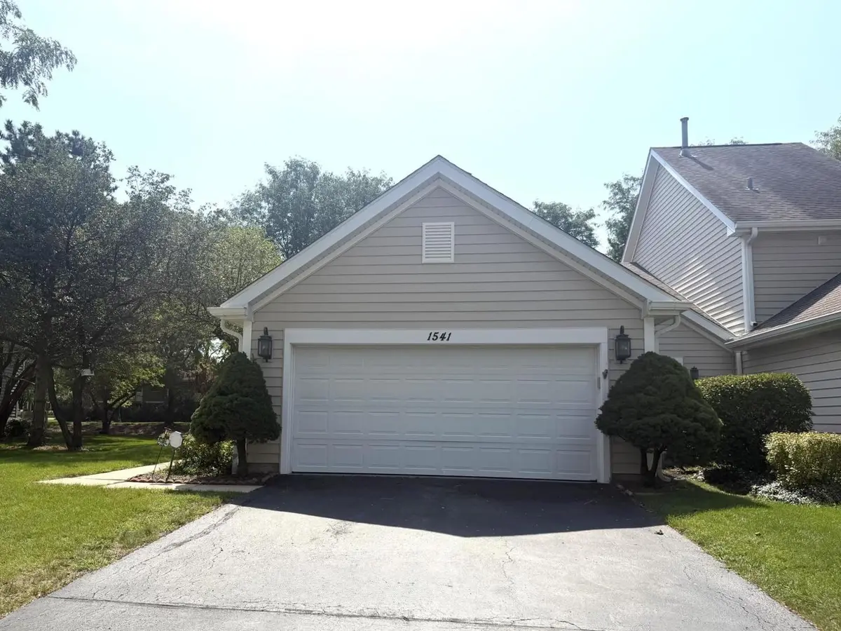 1541 Stevens DR, Schaumburg, IL 60173