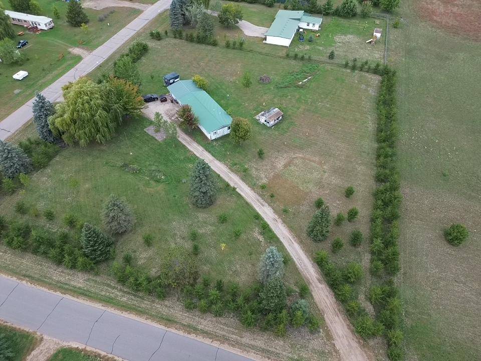 12810 18th AVE SW, Pillager, MN 56473
