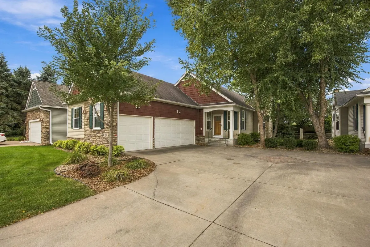 13918 Eagle ST NW, Andover, MN 55304