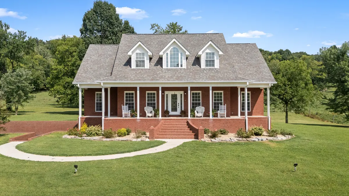 206 Hickerson Road, Wartrace, TN 37183