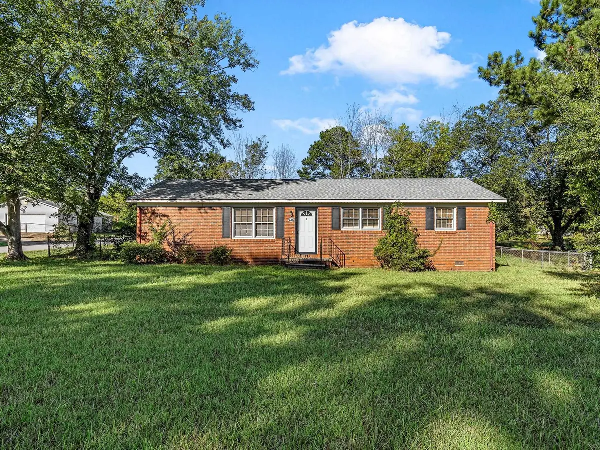 435 Summerland DR, Spartanburg, SC 29306