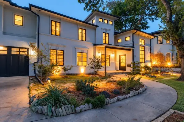 8547 Santa Clara Drive, Dallas, TX 75218