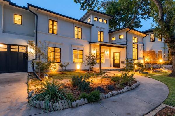 8547 Santa Clara Drive, Dallas, TX 75218