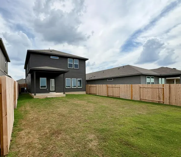 509 Wild Spur LN, Liberty Hill, TX 78642