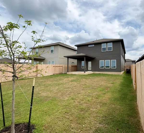 509 Wild Spur LN, Liberty Hill, TX 78642