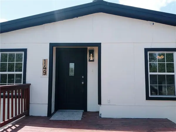 149 Josie LN, Bastrop, TX 78602